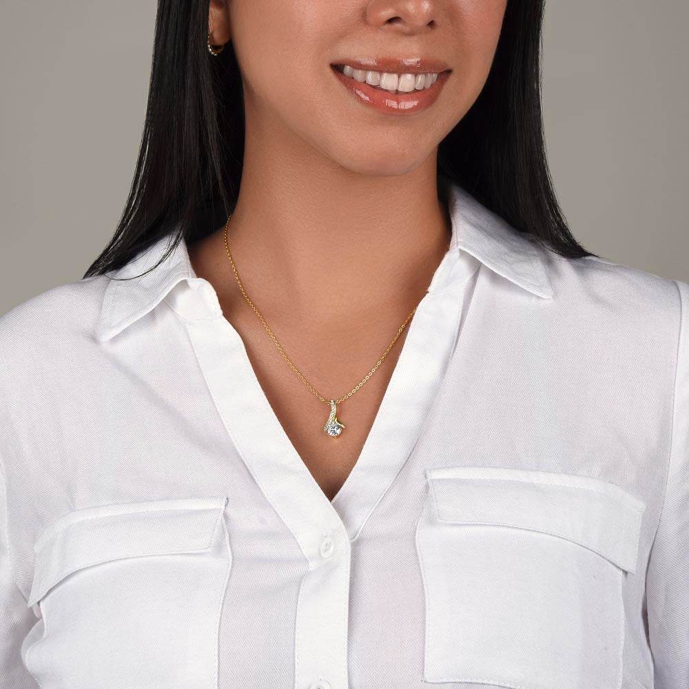 To My Wife - Luxury Eid Gift Blessing You Deserve - Islamic Gallery