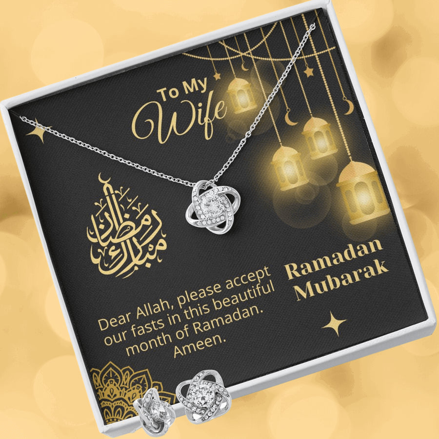 Message Cards Gift - Islamic Gallery
