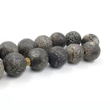 100% Natural Old Agates Stone Prayer Beads - Islamic Gallery