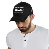 Islamic Embroidered Caps
