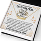 [Almost Sold Out] Daughter Eid Gift - Blessed Eid